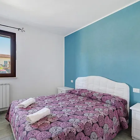 Un Filo Di Lilla *