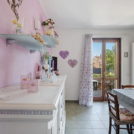 Apartment Un Filo Di Lilla Santa Maria Degli Angeli (Assisi)