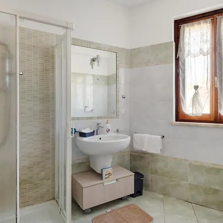 Un Filo Di Lilla Apartment Santa Maria Degli Angeli (Assisi)