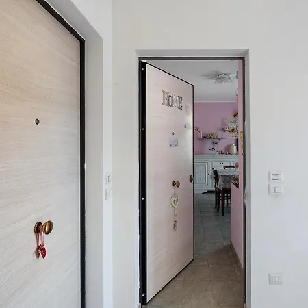 Un Filo Di Lilla Apartment Santa Maria Degli Angeli (Assisi)