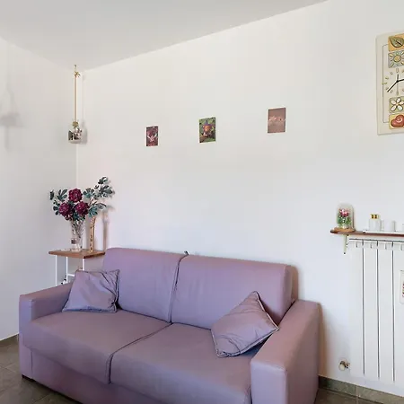 Un Filo Di Lilla Apartment Santa Maria Degli Angeli (Assisi)