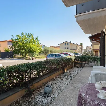 Un Filo Di Lilla Apartment Santa Maria Degli Angeli (Assisi)