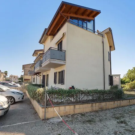 Un Filo Di Lilla Apartment Santa Maria Degli Angeli (Assisi)