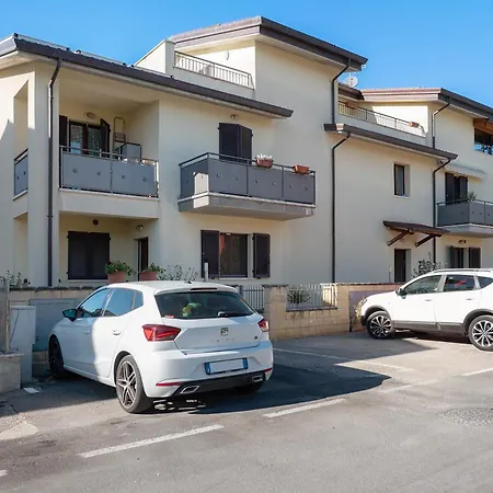 Un Filo Di Lilla *